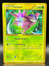 Virizion - Plasma Blast - 103/101